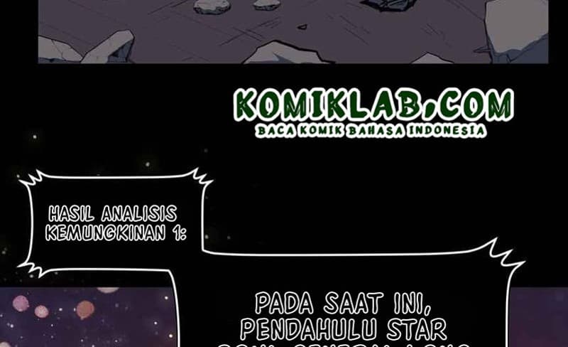 Legend of Star General