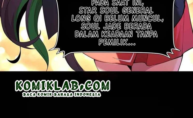 Legend of Star General