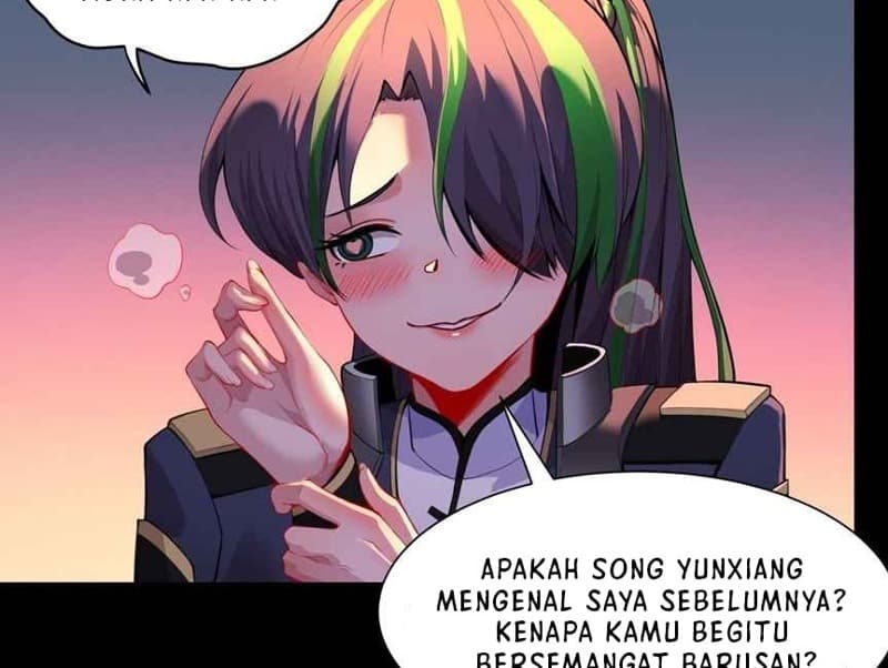 Legend of Star General