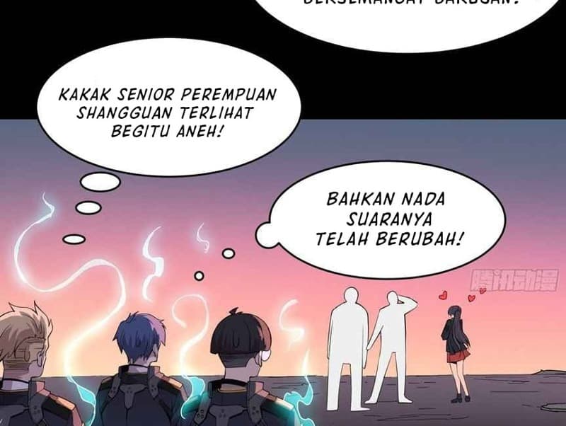 Legend of Star General