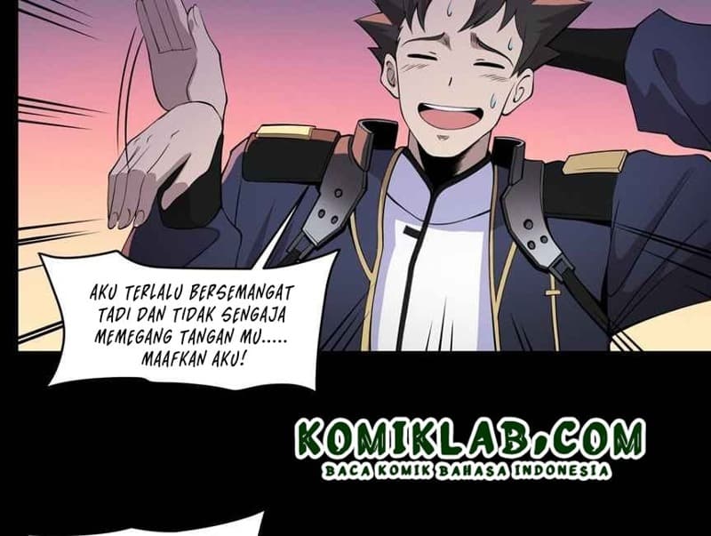 Legend of Star General