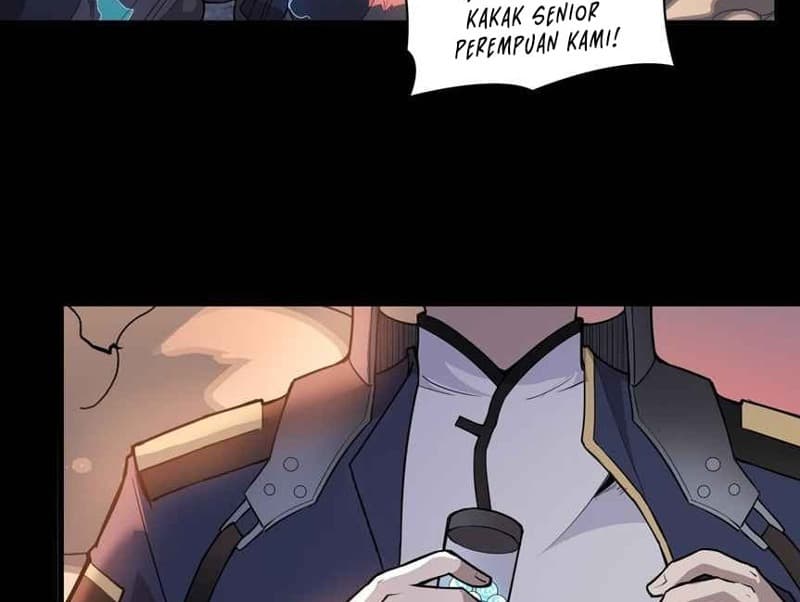 Legend of Star General