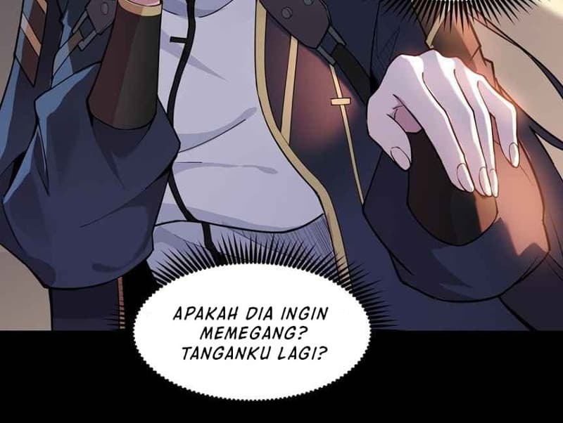 Legend of Star General