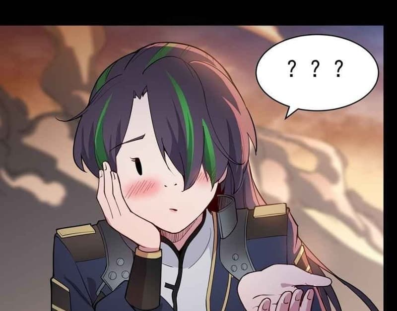 Legend of Star General