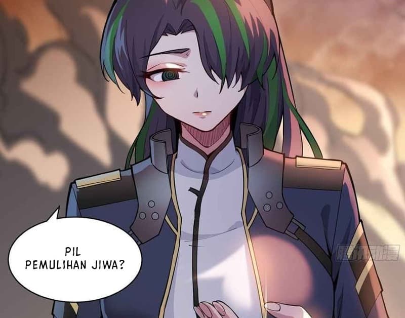 Legend of Star General