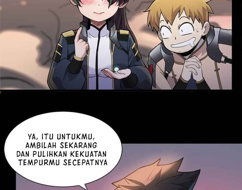 Legend of Star General
