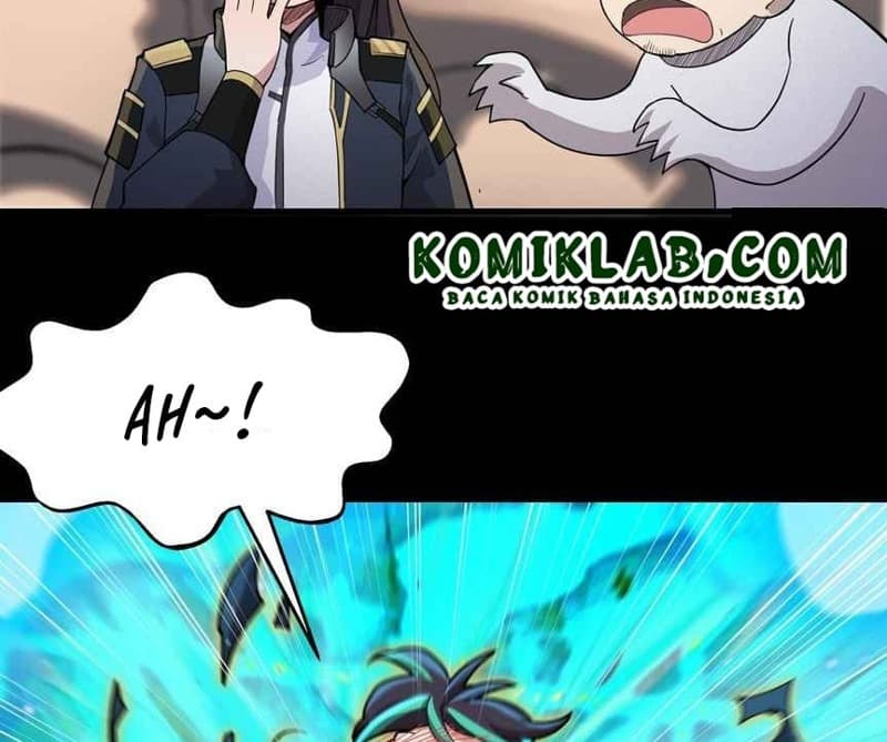 Legend of Star General