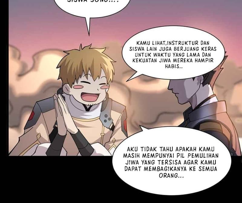 Legend of Star General