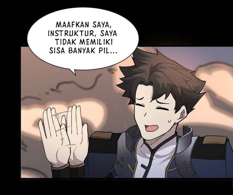 Legend of Star General