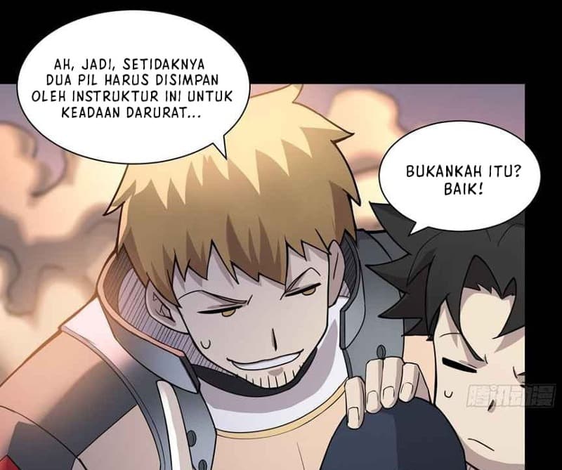Legend of Star General