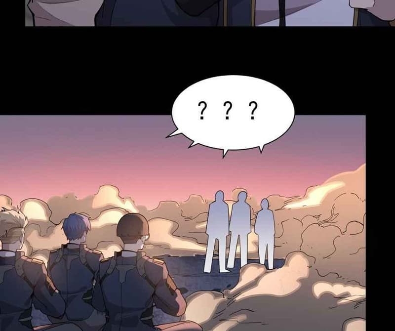 Legend of Star General