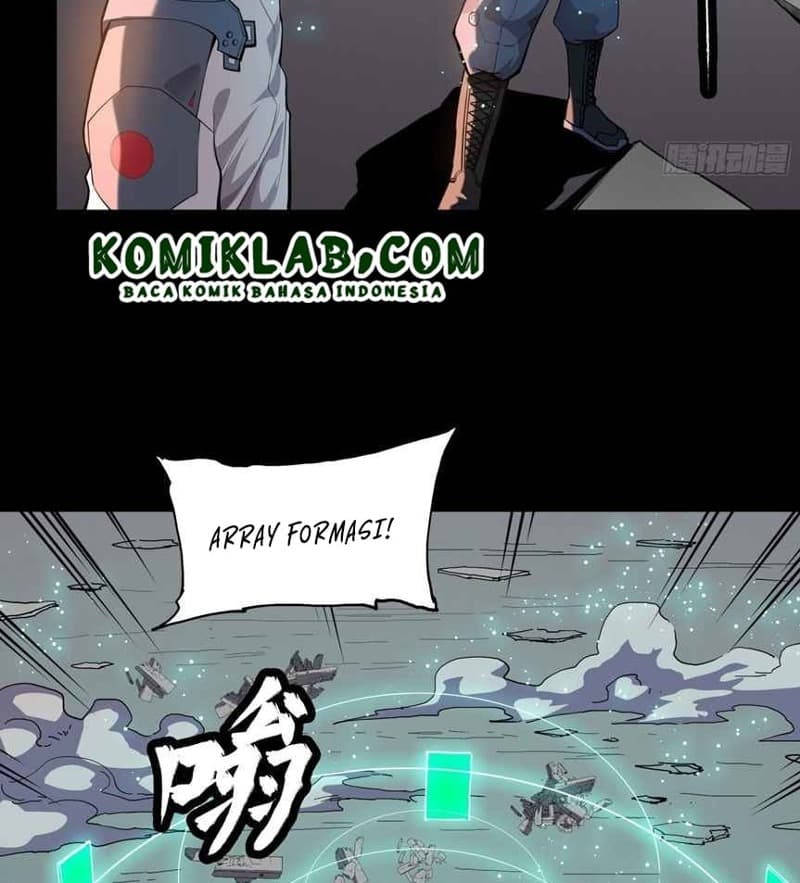 Legend of Star General