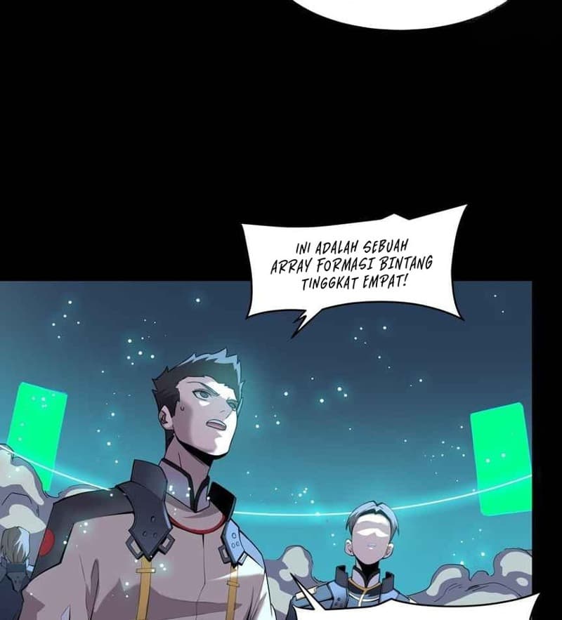 Legend of Star General