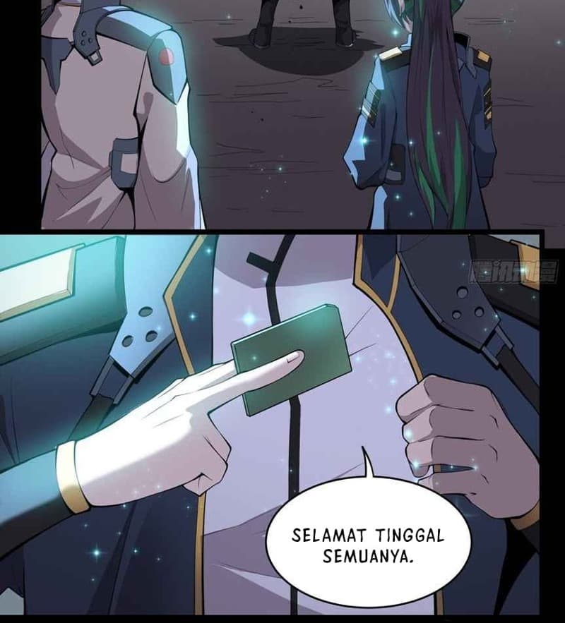Legend of Star General