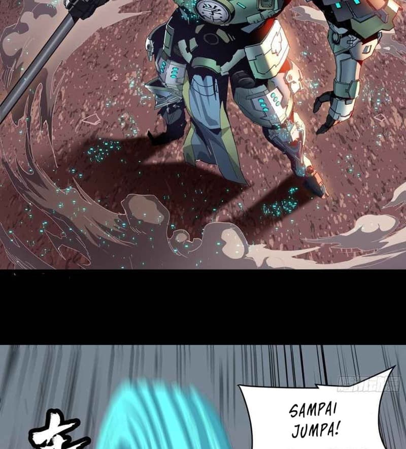 Legend of Star General
