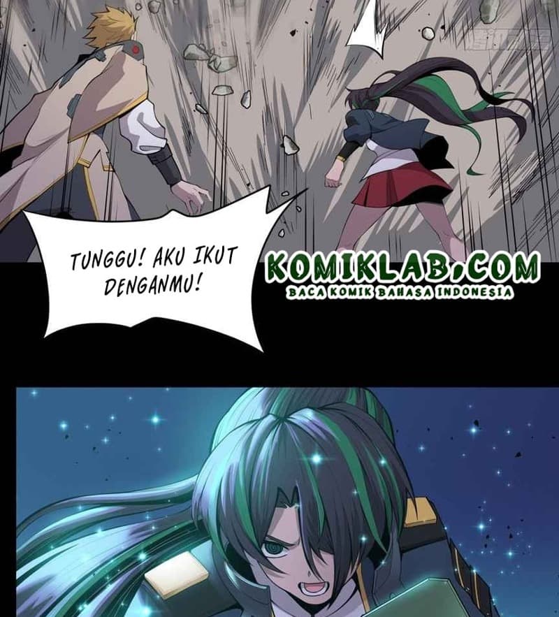Legend of Star General