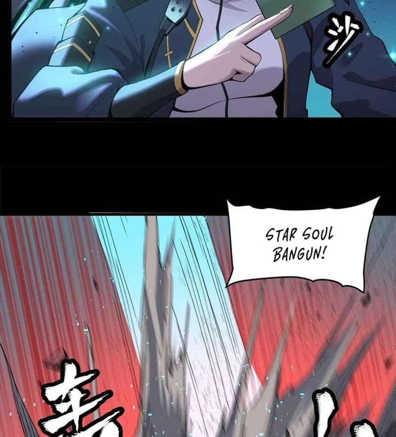 Legend of Star General