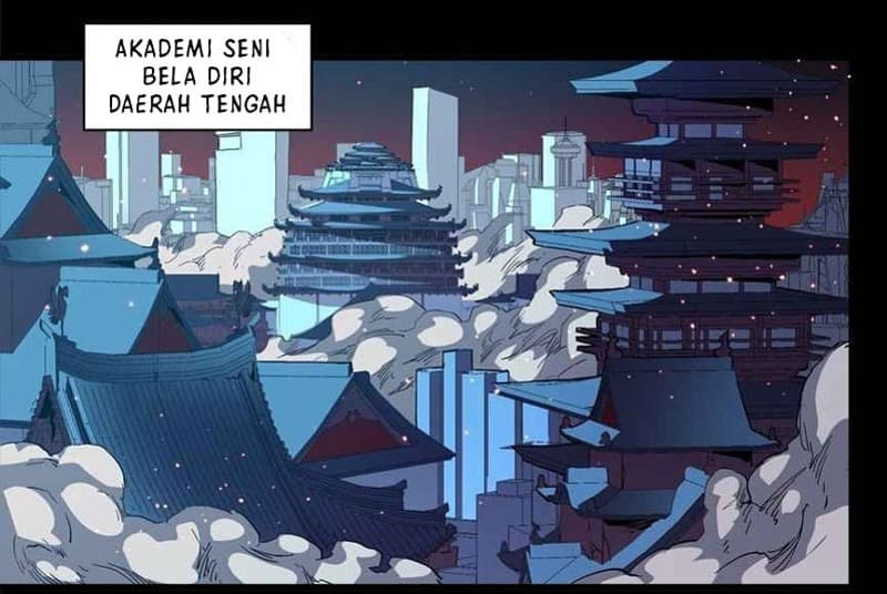 Legend of Star General
