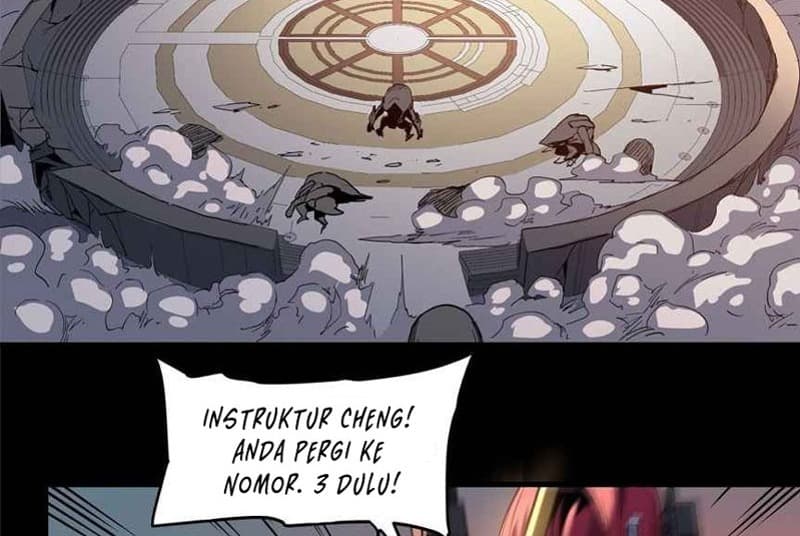 Legend of Star General