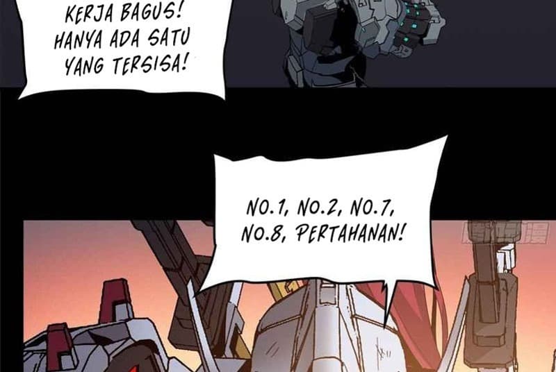 Legend of Star General