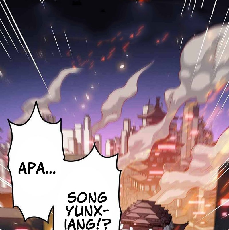 Legend of Star General