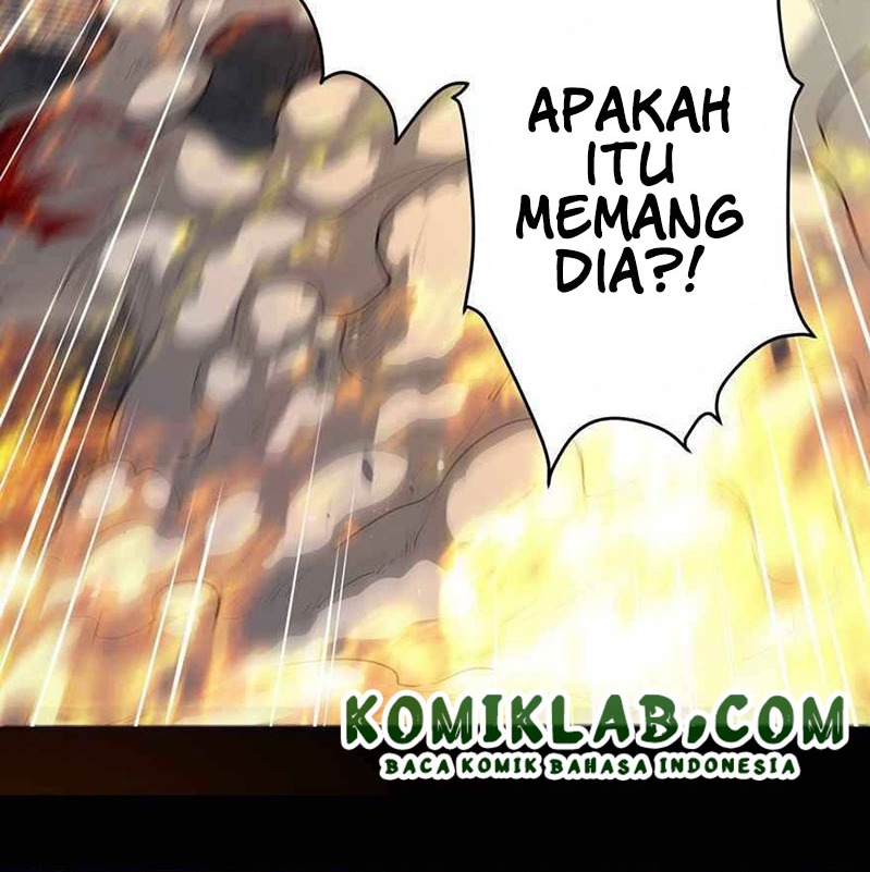 Legend of Star General