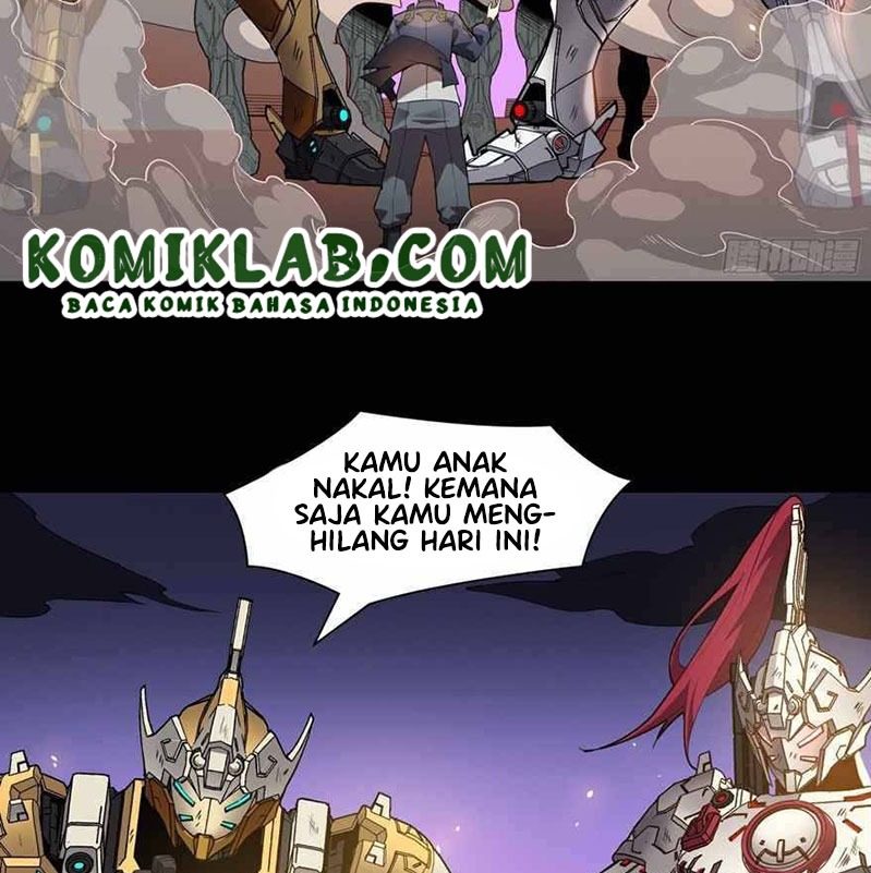 Legend of Star General