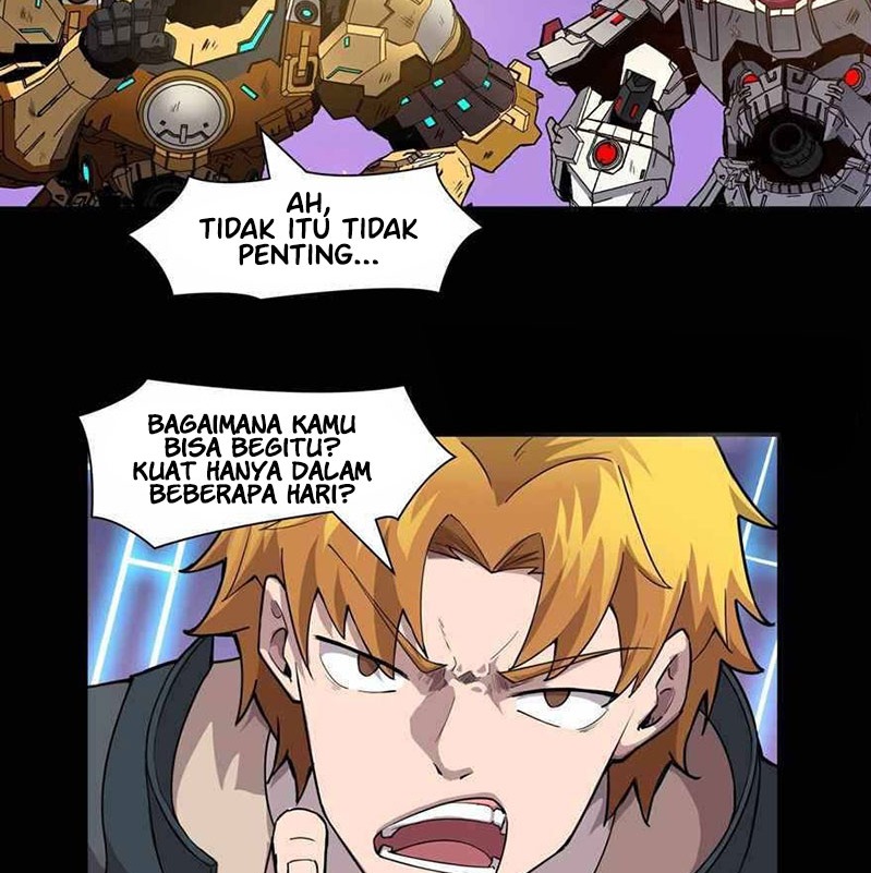 Legend of Star General