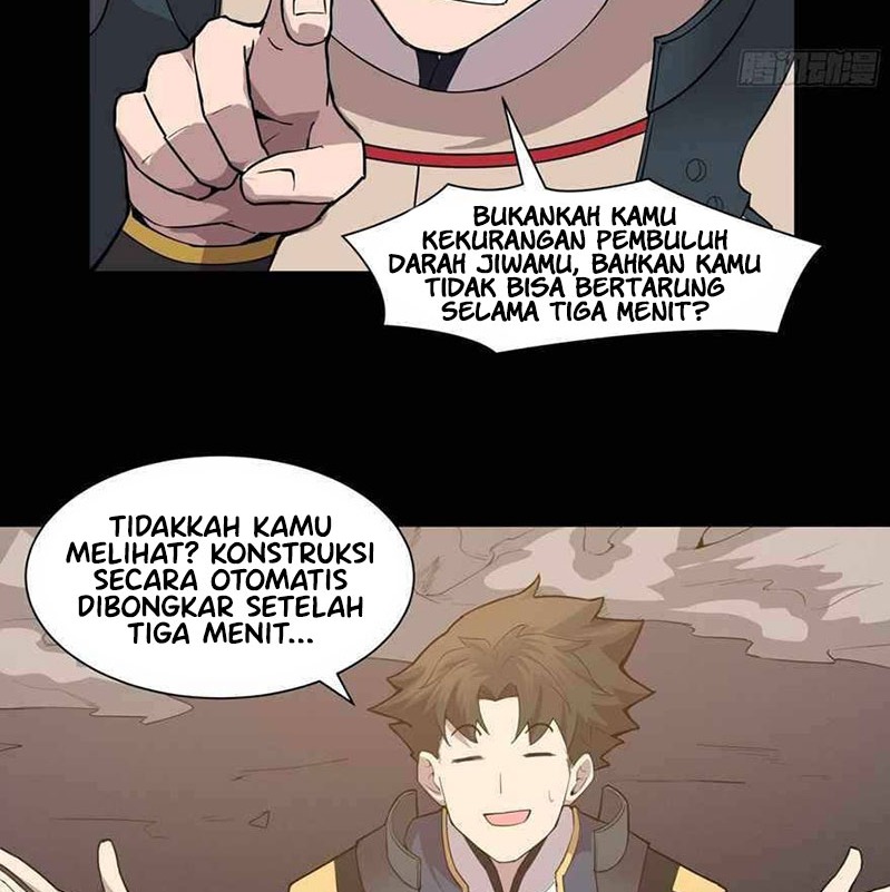 Legend of Star General