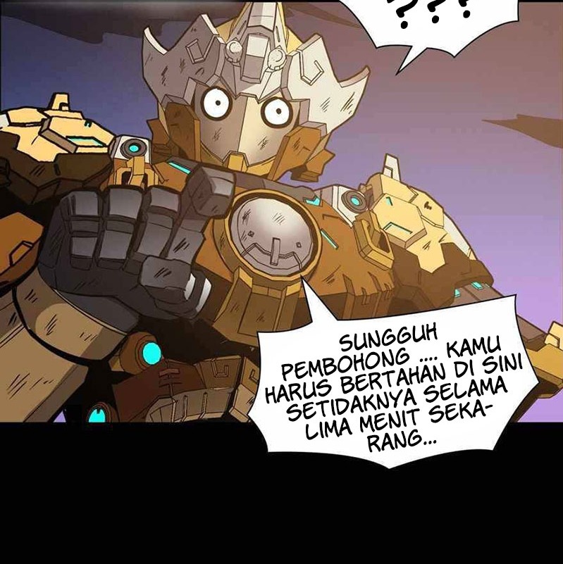 Legend of Star General