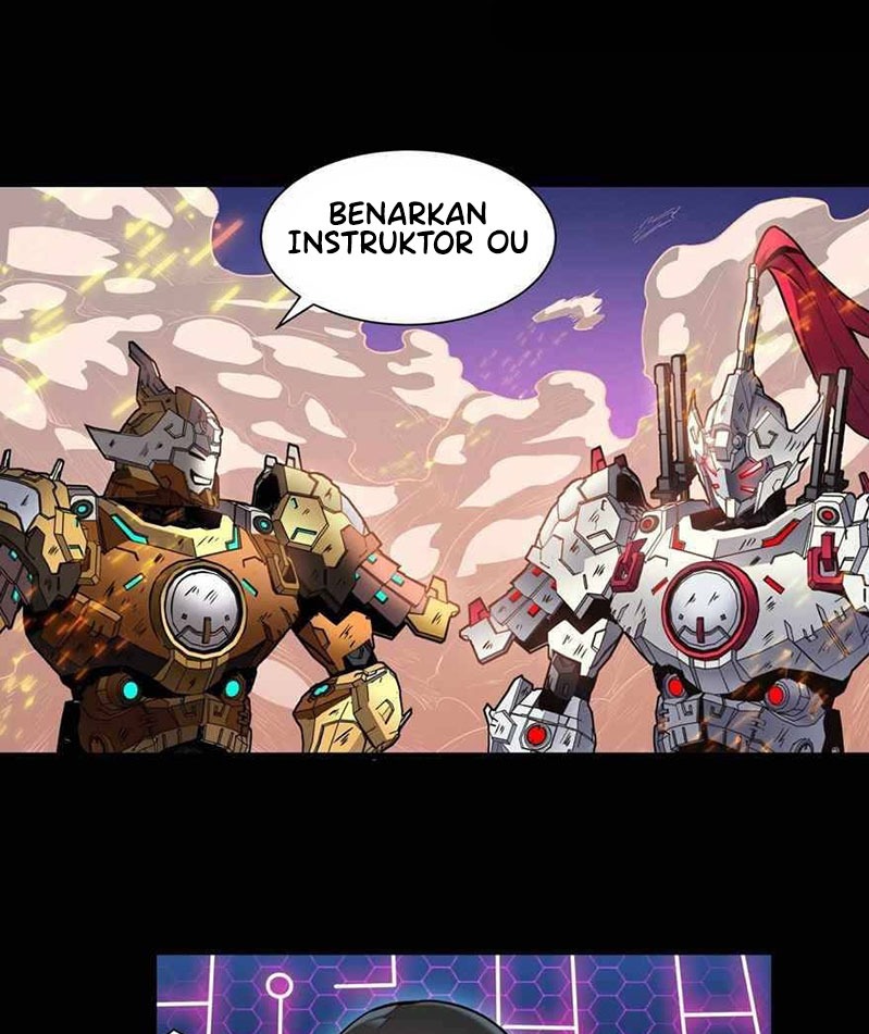 Legend of Star General