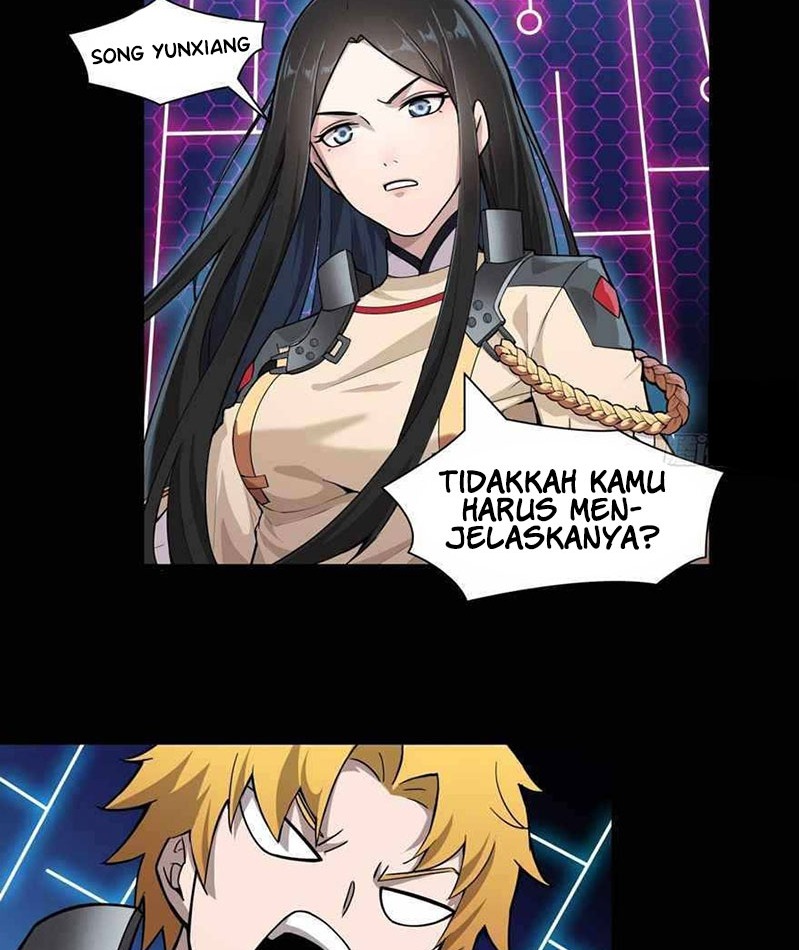 Legend of Star General