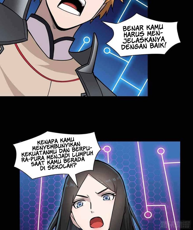 Legend of Star General