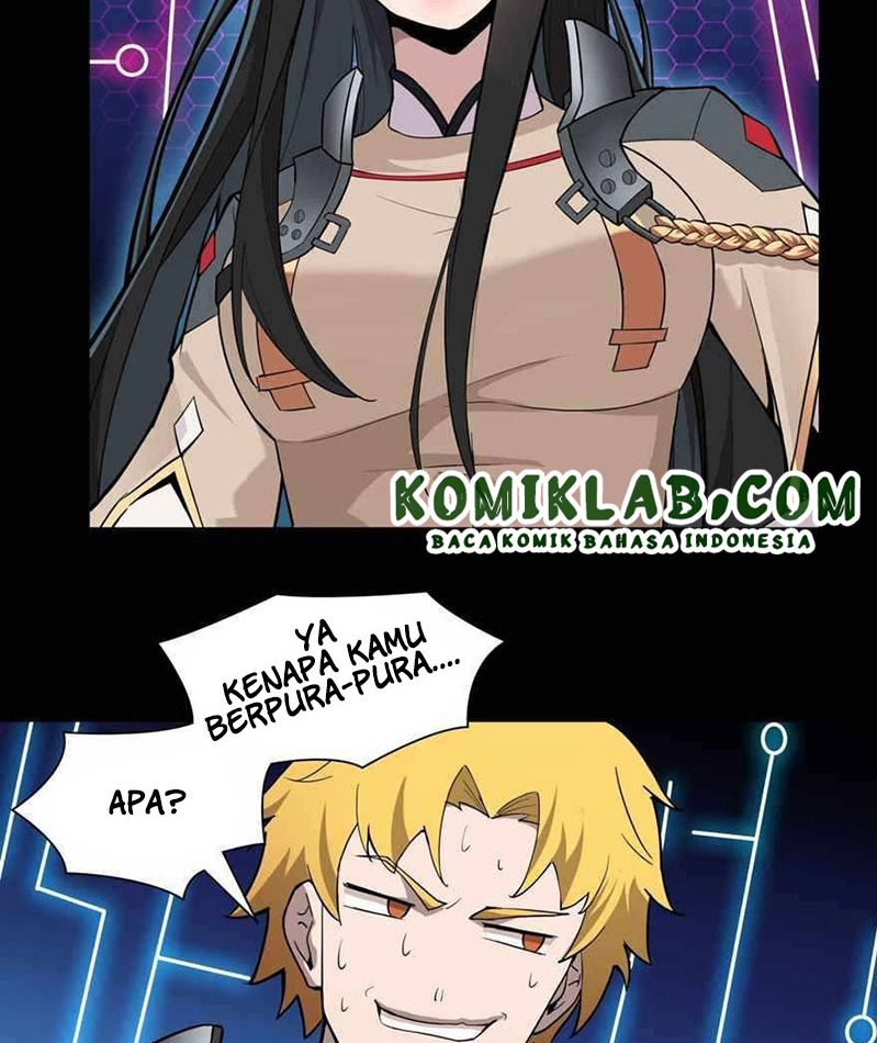 Legend of Star General