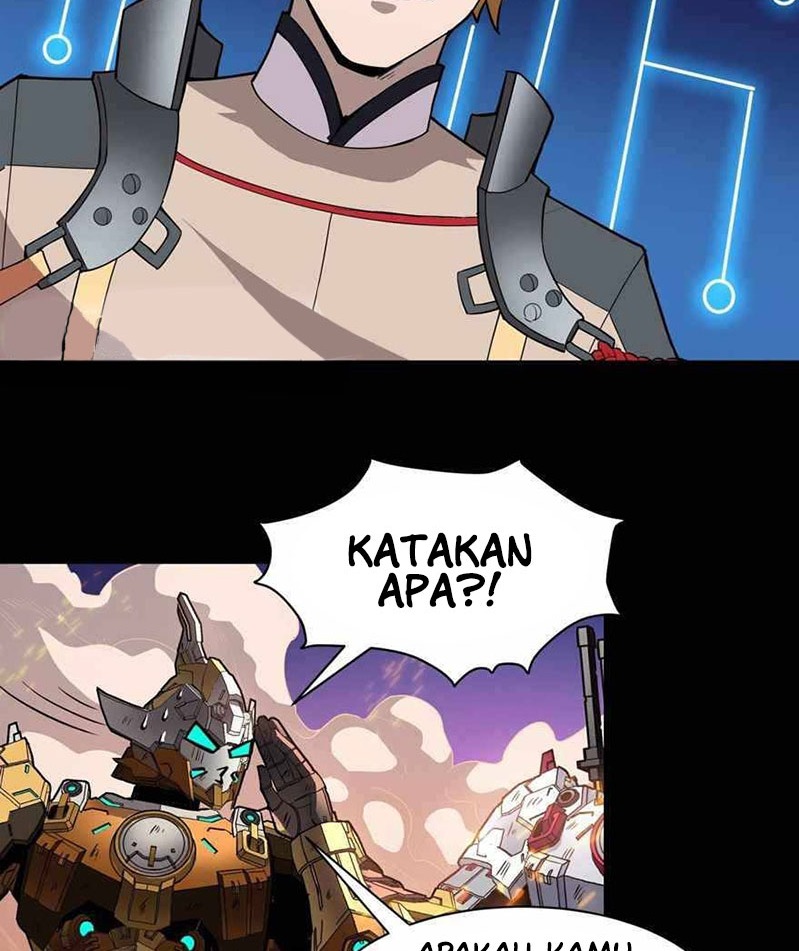 Legend of Star General