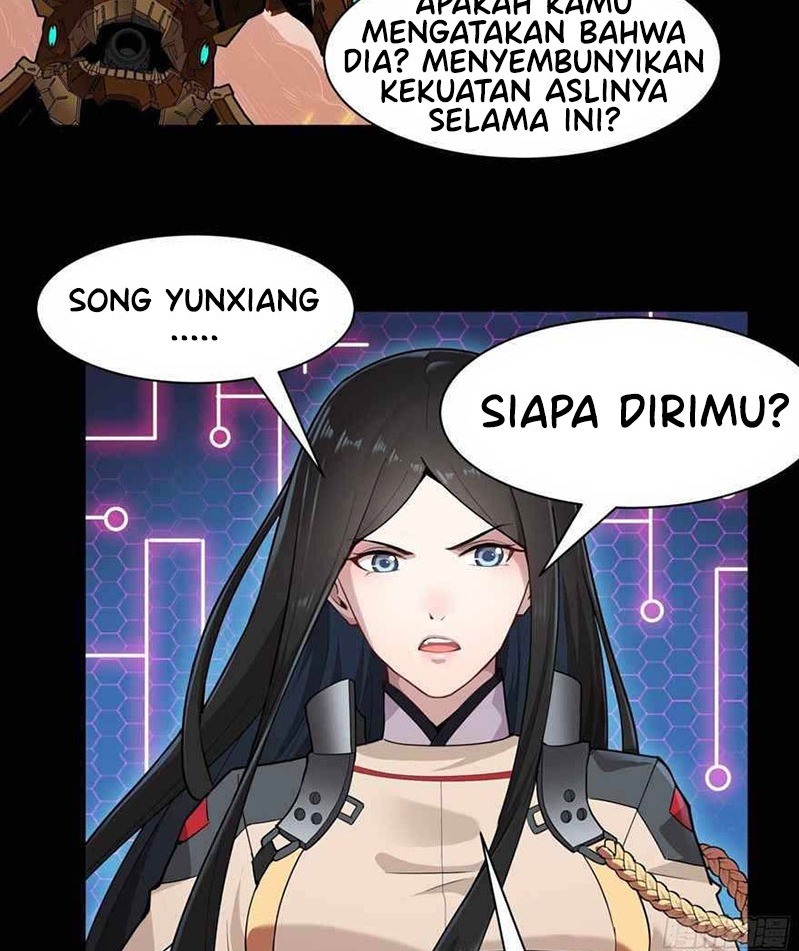 Legend of Star General