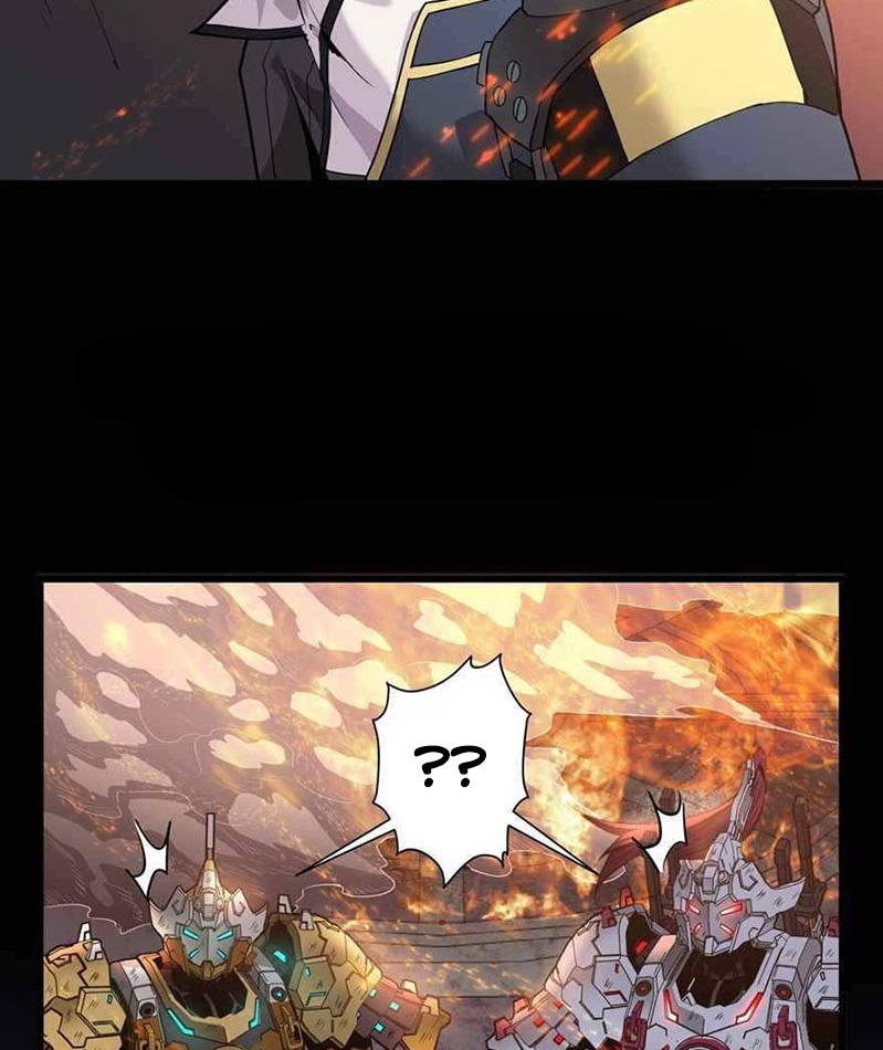 Legend of Star General