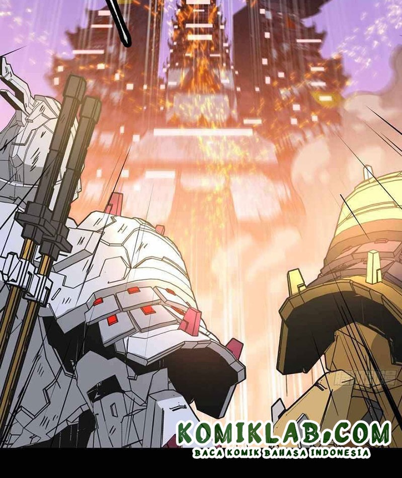 Legend of Star General