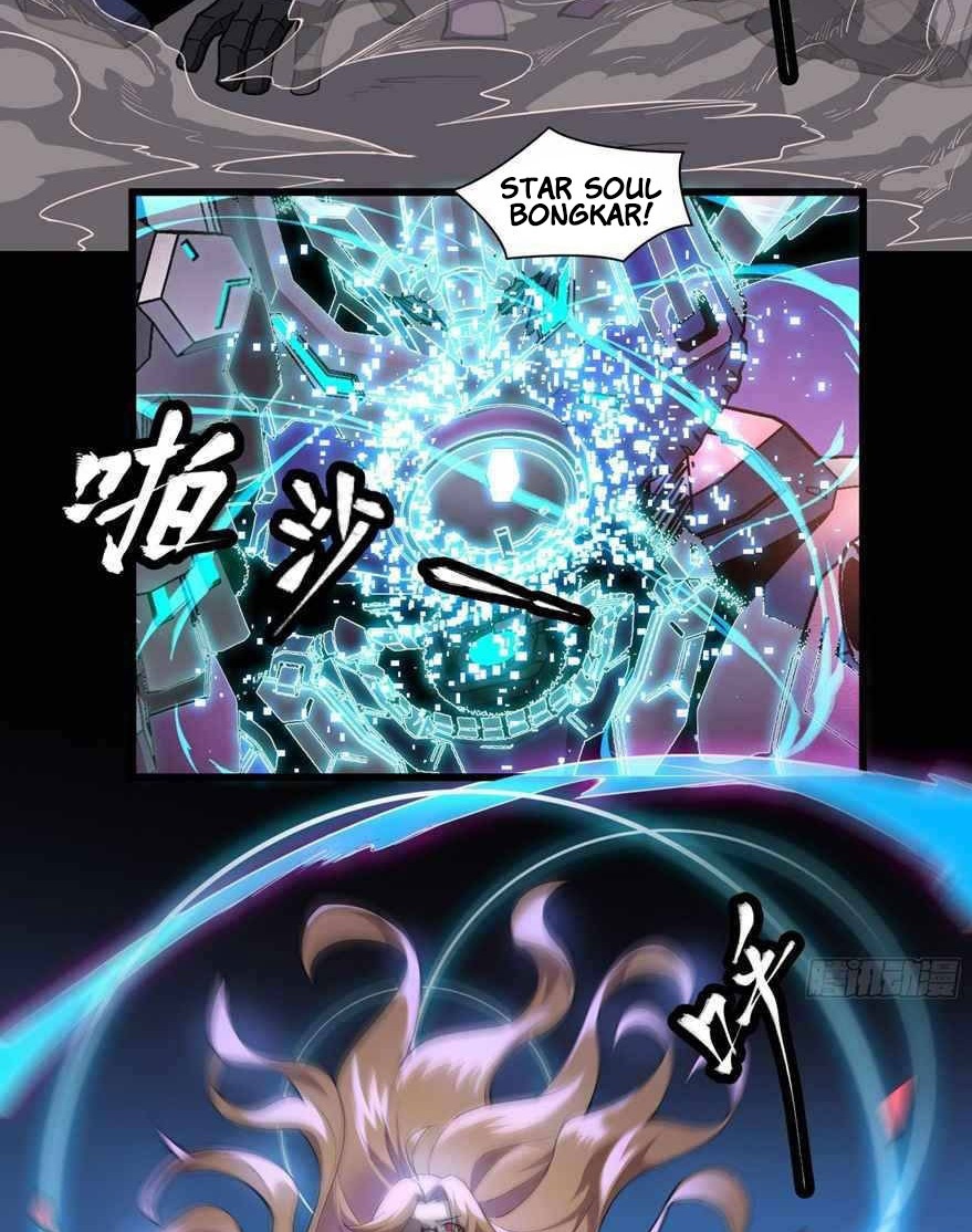 Legend of Star General