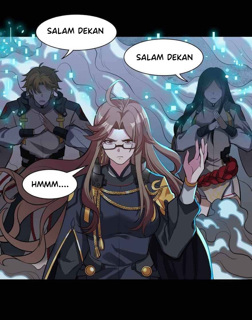 Legend of Star General