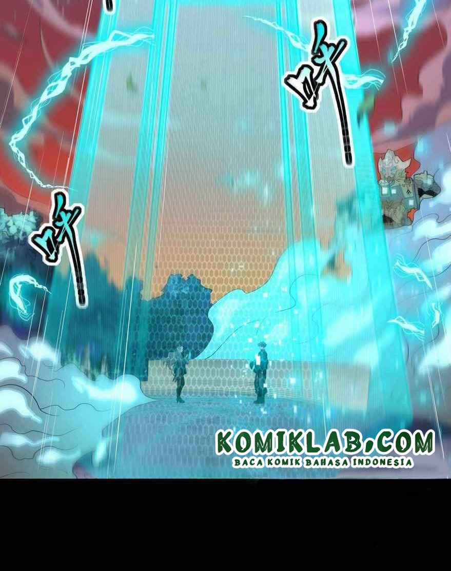 Legend of Star General