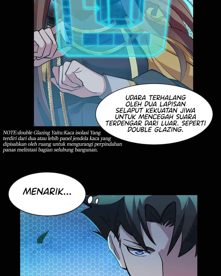 Legend of Star General