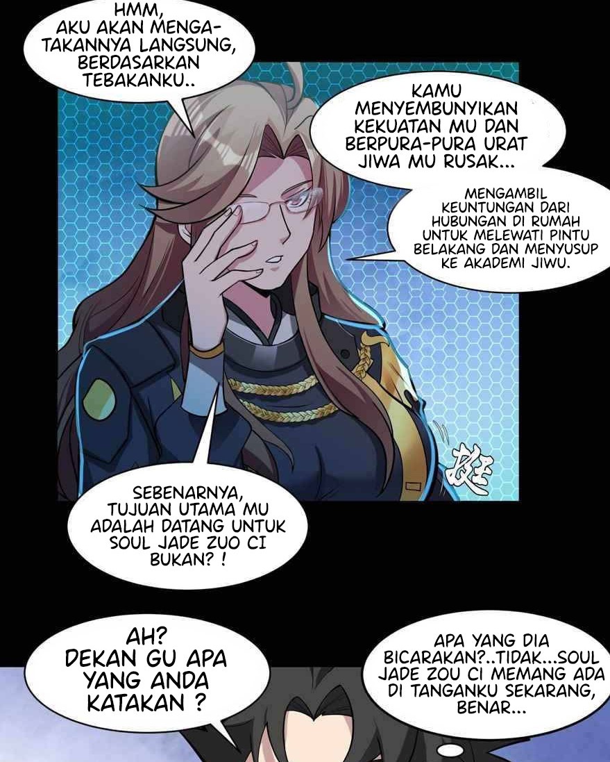 Legend of Star General