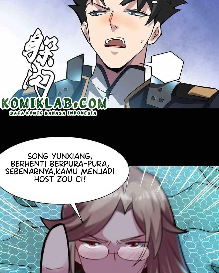 Legend of Star General