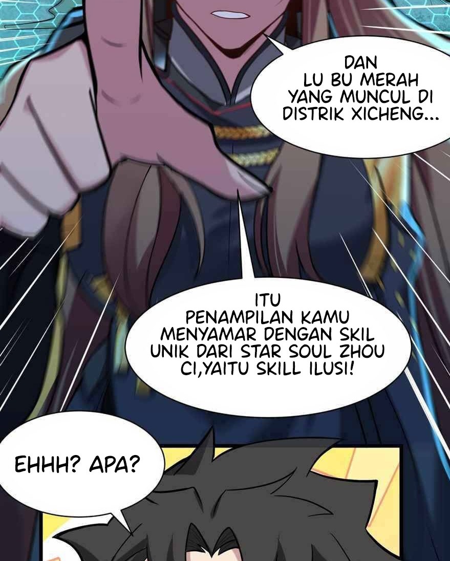 Legend of Star General