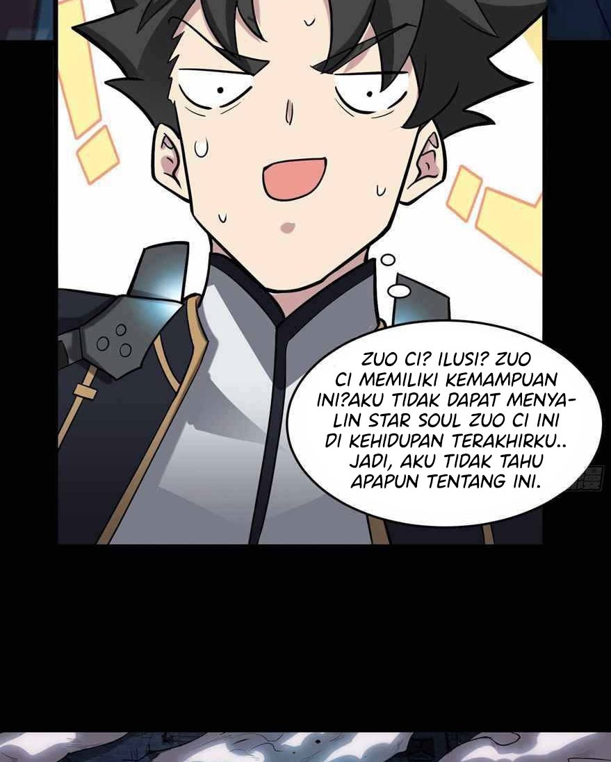 Legend of Star General