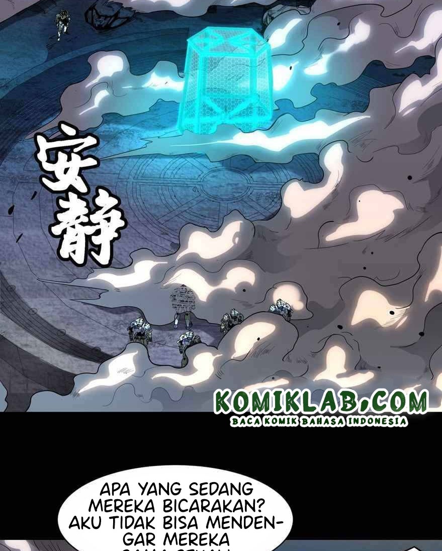Legend of Star General
