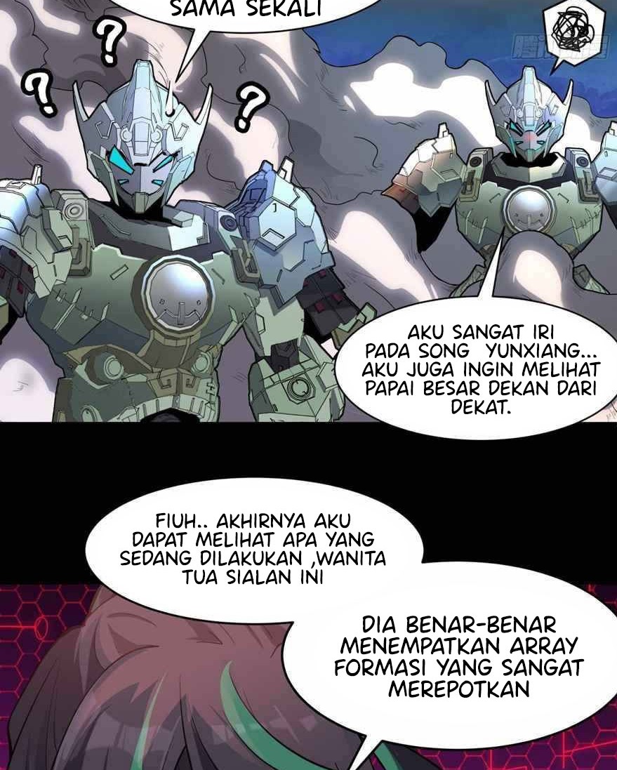 Legend of Star General