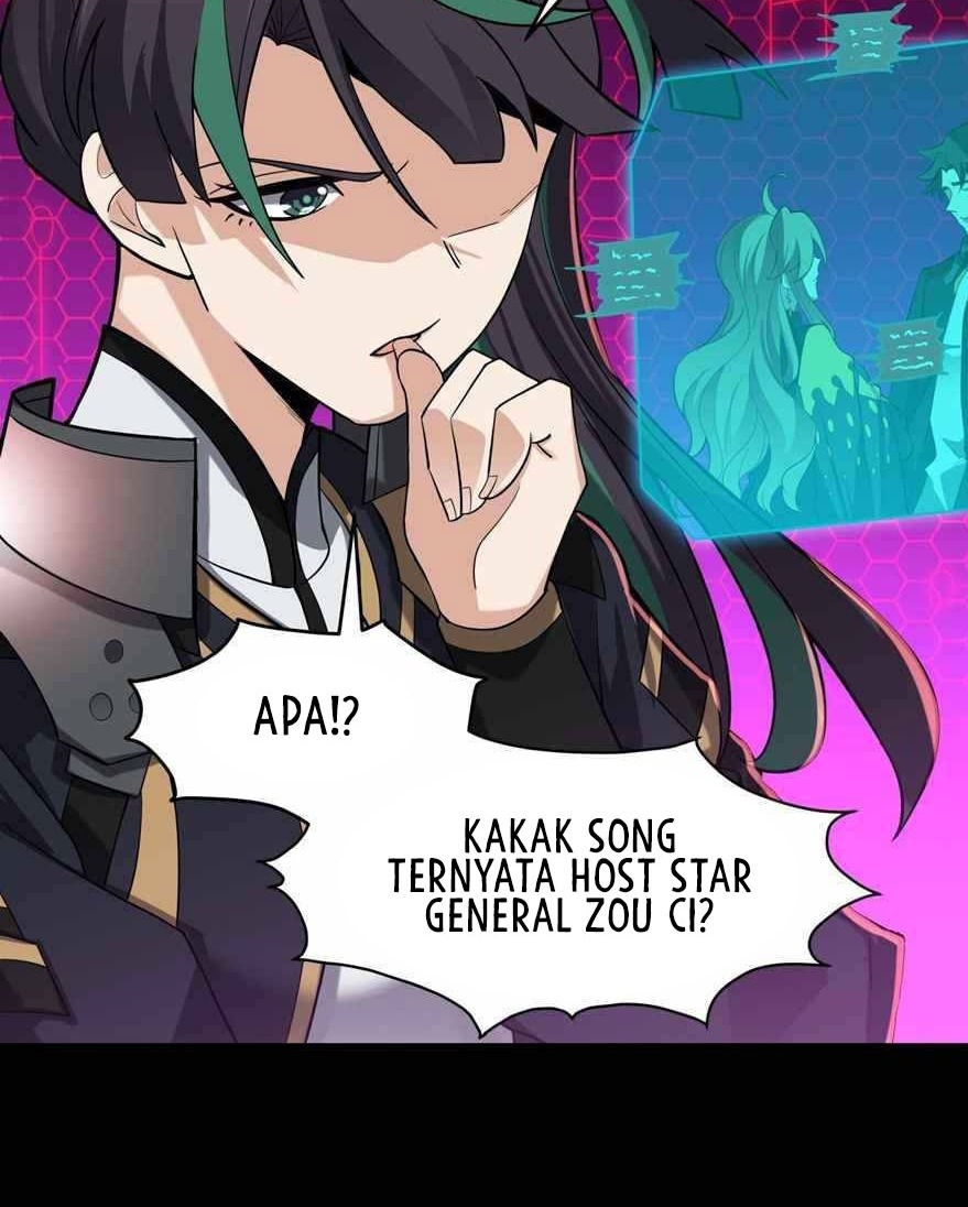 Legend of Star General