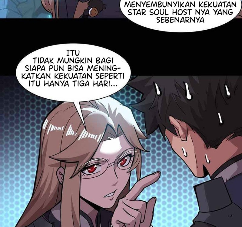 Legend of Star General